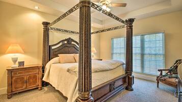 Nhà (4 Bedrooms) | Nội thất