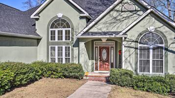 Casa (4 Bedrooms) | Interior