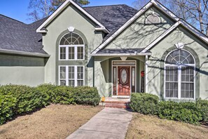 Maison (4 Bedrooms) | Intérieur