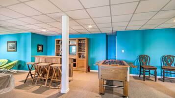 Casa (4 Bedrooms) | Interior