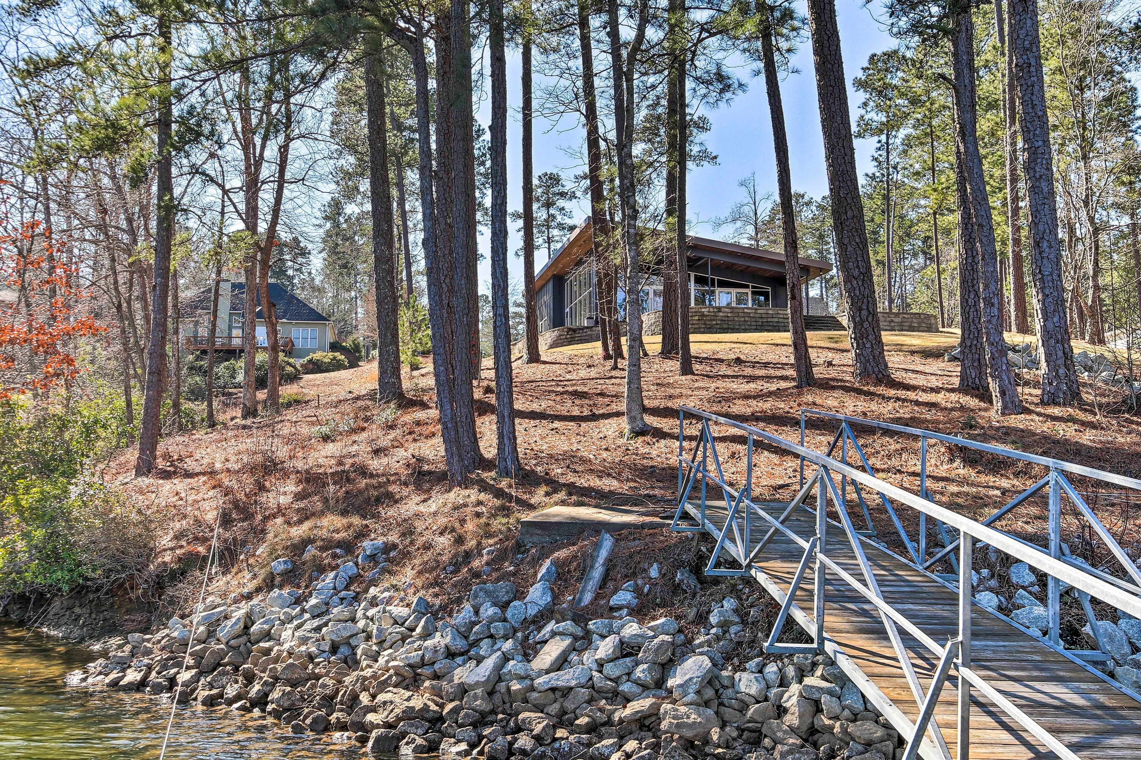 獨棟房屋 (4 Bedrooms) | 住宿內部