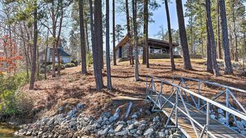 Casa (4 Bedrooms) | Interior