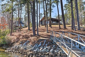 Maison (4 Bedrooms) | Intérieur