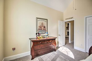 Huis (4 Bedrooms) | Interieur