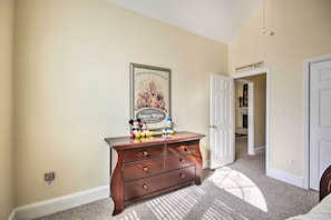 Huis (4 Bedrooms) | Interieur