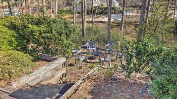 Rumah (4 Bedrooms) | Interior