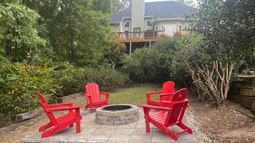 Casa (4 Bedrooms) | Vista frontal de la propiedad