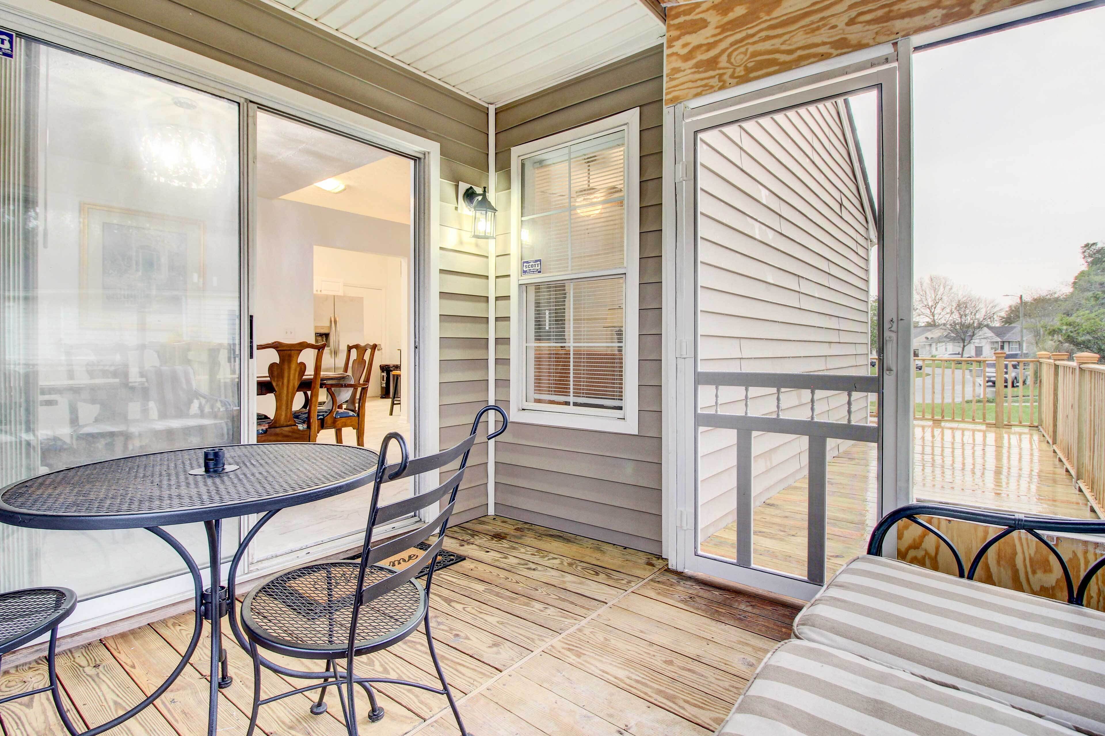 Hus (3 Bedrooms) | Fasade