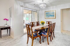 House (3 Bedrooms) | Interior - Peaceful Savannah Home - 11 Mi to Beaches! (Savannah)
