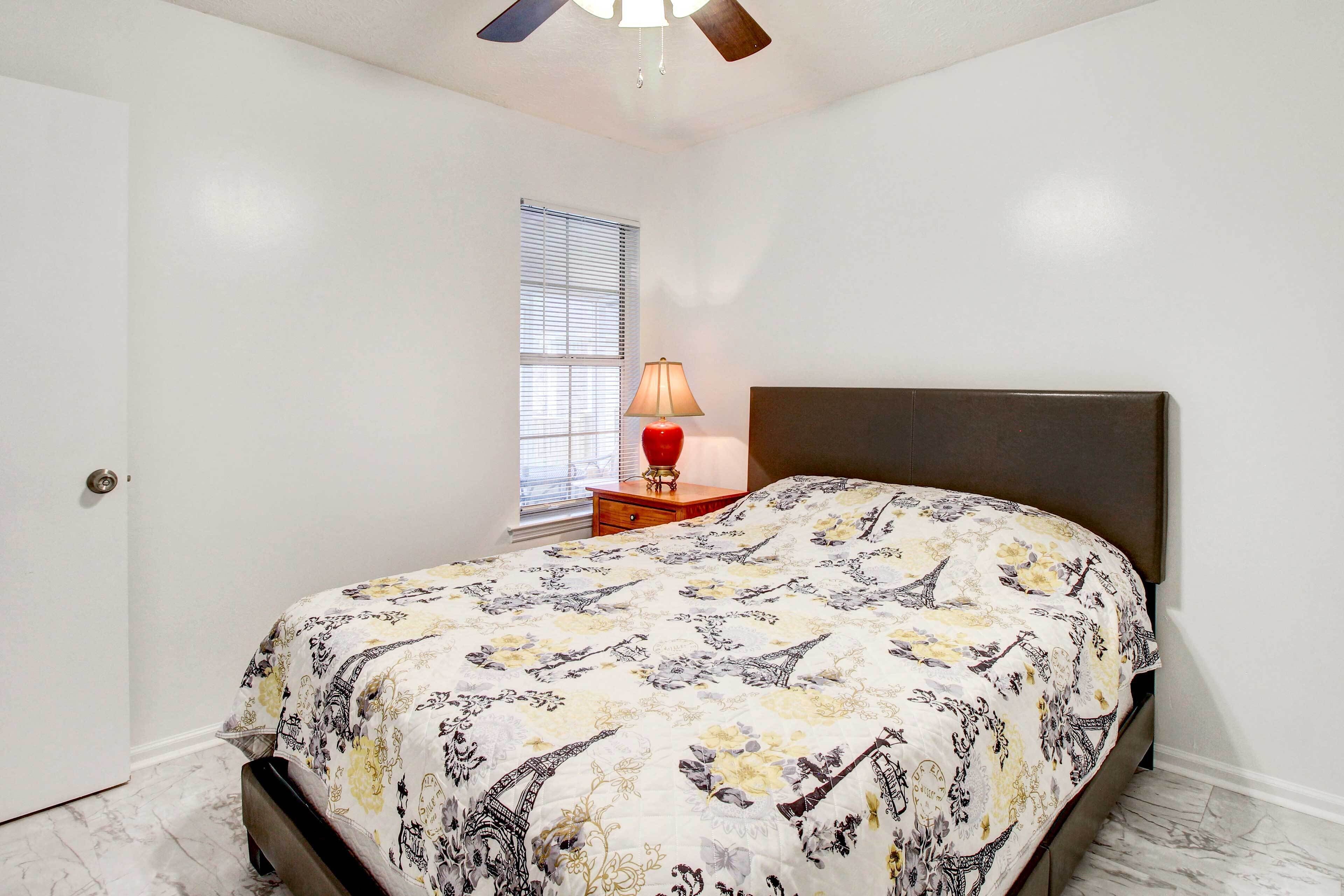 獨棟房屋 (3 Bedrooms) | 住宿內部