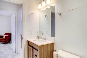 Nhà (3 Bedrooms) | Nội thất