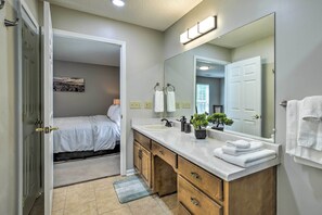 บ้านพัก (3 Bedrooms) | ภายใน