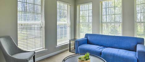 Casa (3 Bedrooms) | Interior