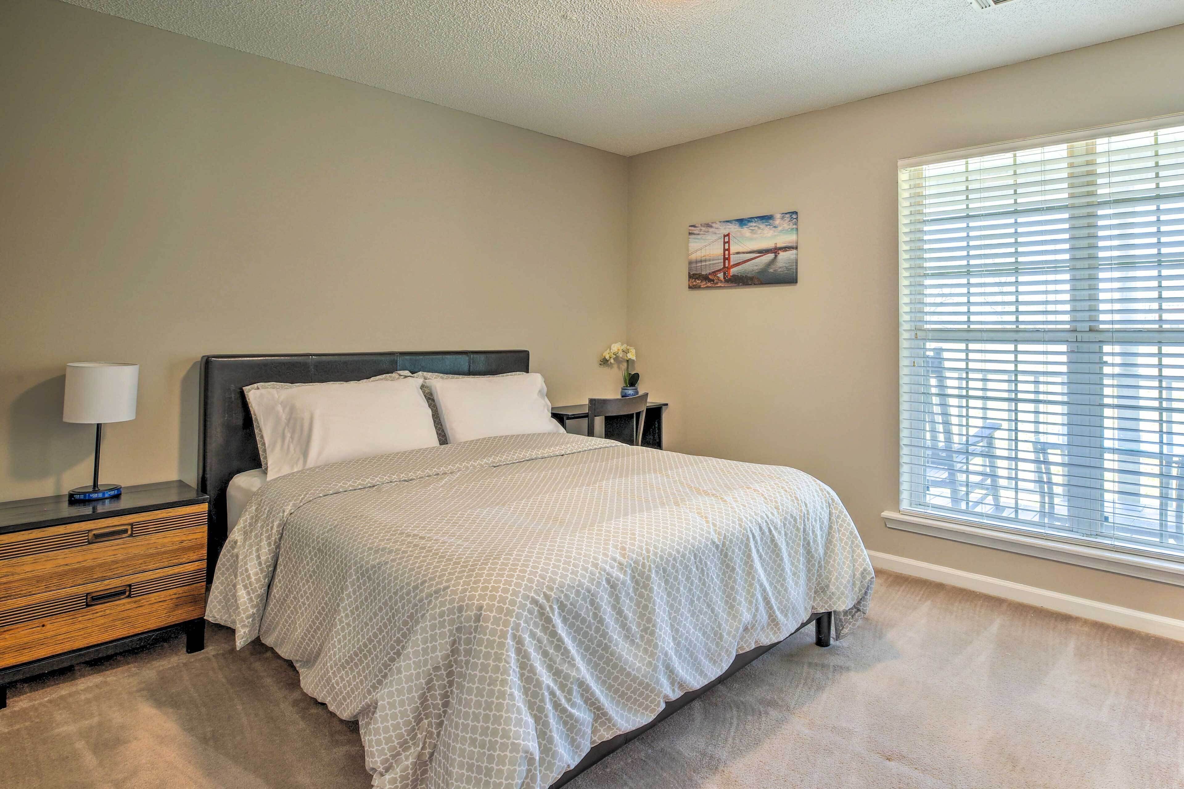 House (3 Bedrooms) | Bahagian dalam