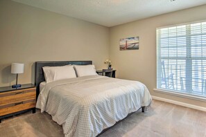 獨棟房屋 (3 Bedrooms) | 住宿內部