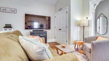 Apartemen (0 Bedroom) | Interior