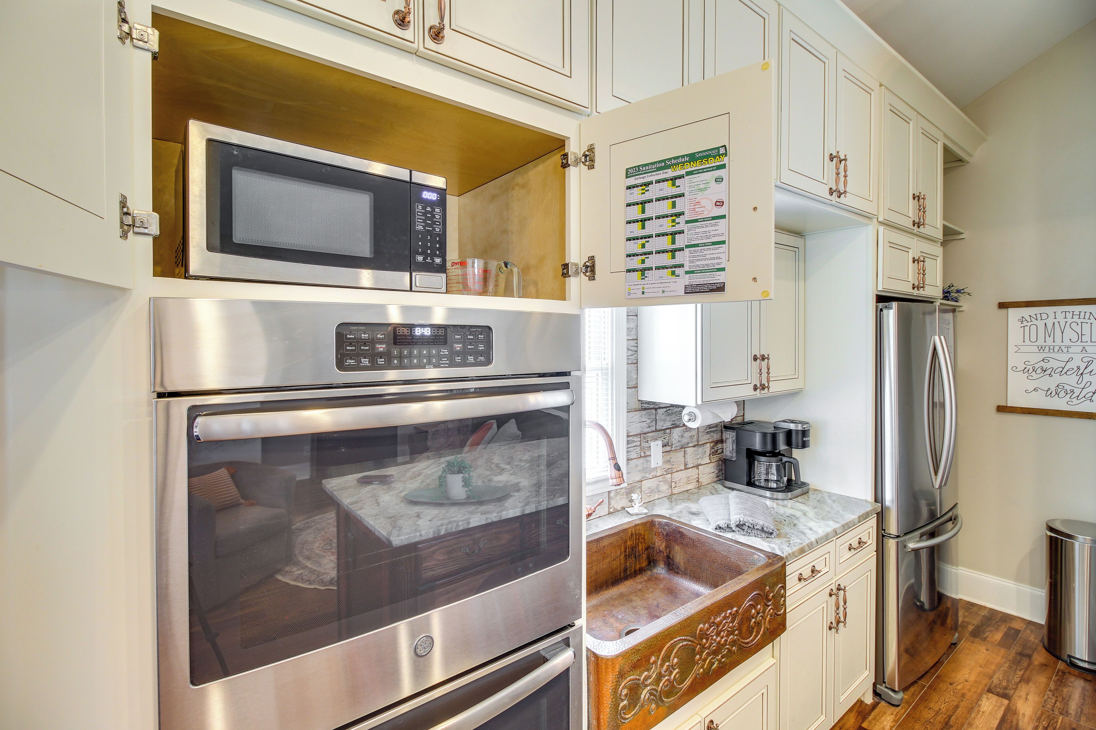 Departamento (0 Bedroom) | Interior