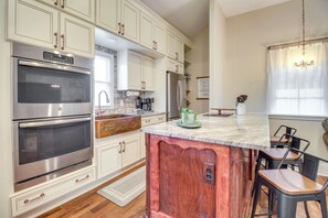 Leilighet (0 Bedroom) | Innvendig