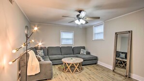 Unclassified image, 4 of 37, button - Spacious Augusta House ~ 1 Mi to Masters Golf Club (Augusta)
