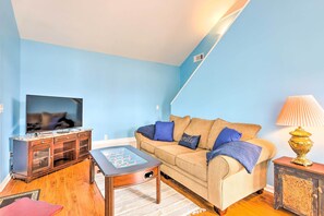 Talo (2 Bedrooms) | Sisätilat