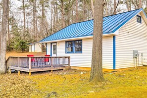 Talo (2 Bedrooms) | Sisätilat