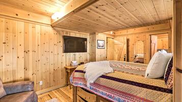 Appartement (3 Bedrooms) | Interieur