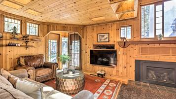 Căn hộ (3 Bedrooms) | Mặt tiền nơi lưu trú