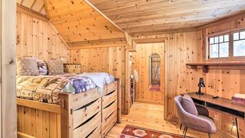 Appartement (3 Bedrooms) | Interieur