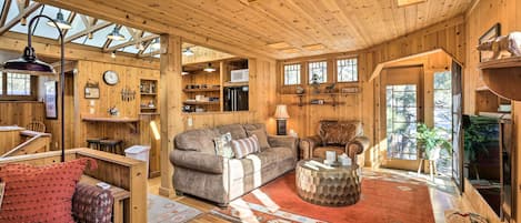 Appartement (3 Bedrooms) | Interieur