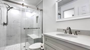 Ferienhaus (3 Bedrooms) | Innenbereich