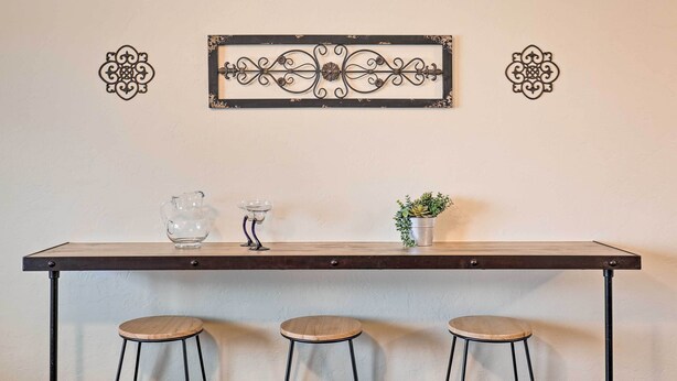 Hus (2 Bedrooms) | Innvendig