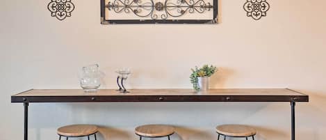 Talo (2 Bedrooms) | Sisätilat