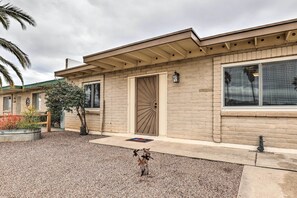 独立别墅 (2 Bedrooms) | 住宿内部