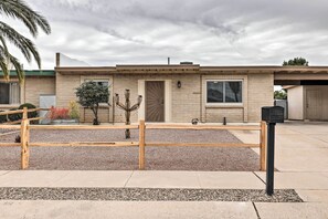 独立别墅 (2 Bedrooms) | 住宿内部