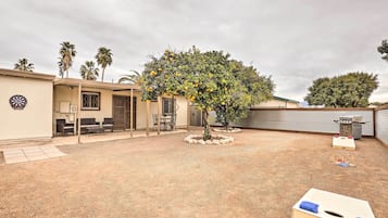 Casa (2 Bedrooms) | Fachada da propriedade