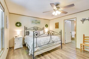 Maison (3 Bedrooms) | Intérieur