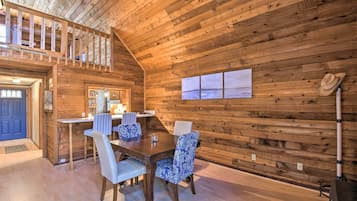 Rumah (1 Bedroom) | Interior