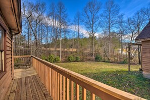 House (1 Bedroom) | Interior