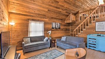 Rumah (1 Bedroom) | Interior