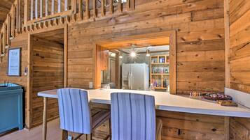 Rumah (1 Bedroom) | Interior