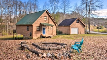 House (1 Bedroom) | Front of property