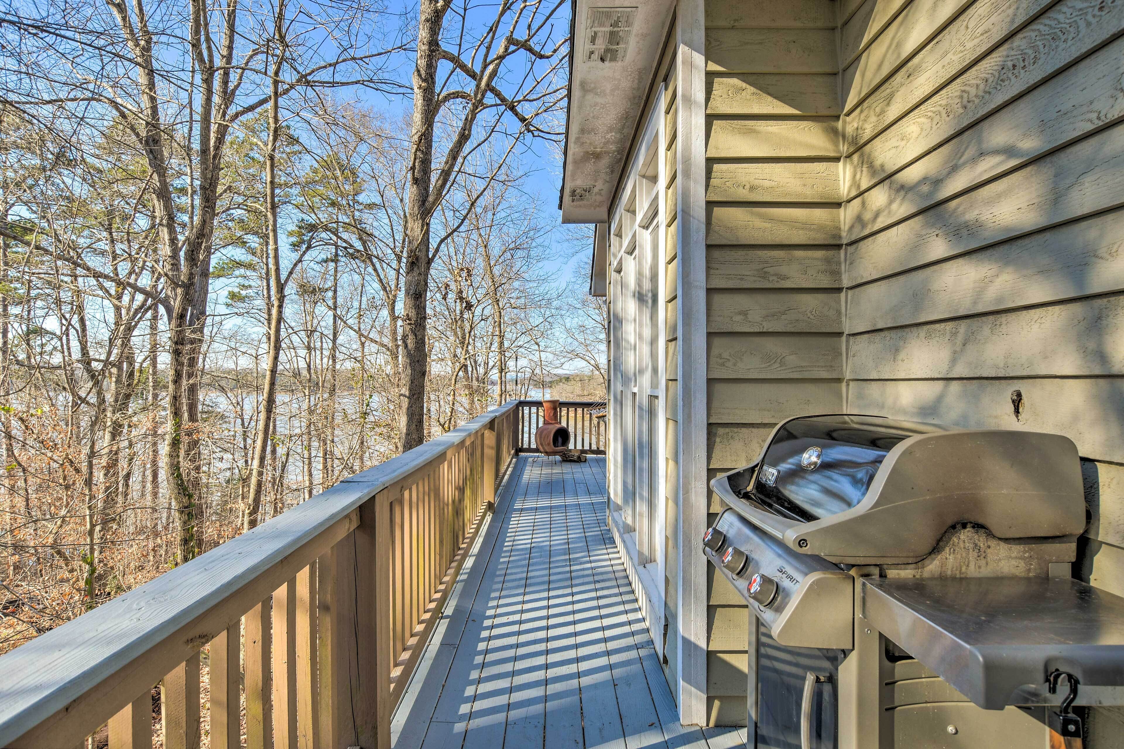 Maison (5 Bedrooms) | Intérieur