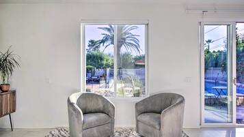 Talo (1 Bedroom) | Sisätilat