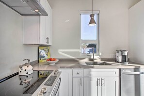 Casa (1 Bedroom) | Interior