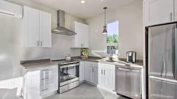 Talo (1 Bedroom) | Sisätilat