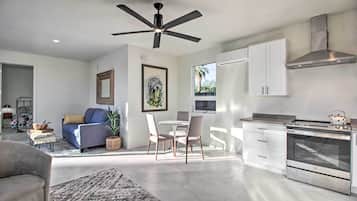 Talo (1 Bedroom) | Sisätilat