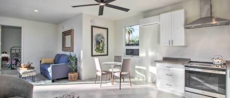 Casa (1 Bedroom) | Interior