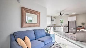 Talo (1 Bedroom) | Sisätilat