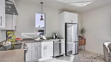 Casa (1 Bedroom) | Parte interna