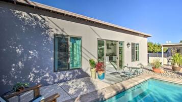 Maison (1 Bedroom) | Intérieur